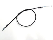 Load image into Gallery viewer, Motion Pro Black Vinyl Decompression Cable - Pull - KTM 10-0142