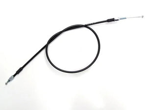 Motion Pro Black Vinyl Decompression Cable - Pull - KTM 10-0142