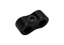 Load image into Gallery viewer, Motion Pro Cable Clamp - Dual - Black 11-0094