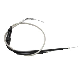 Motion Pro Choke Cable - Honda - Stainless Steel 62-0349