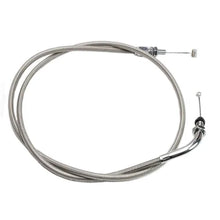 Load image into Gallery viewer, Motion Pro Choke Cable - Honda - Stainless Steel 62-0386