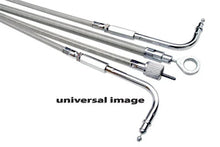 Load image into Gallery viewer, Motion Pro Choke Cable - Yamaha - Stainless Steel 65-0283