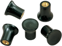 Load image into Gallery viewer, Motion Pro Choke Knob - 8-32 Pitch 01-0074