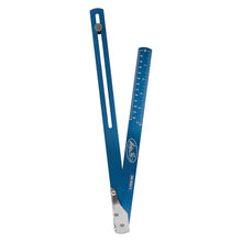 Load image into Gallery viewer, Motion Pro Folding Sag Scale II 08-0613 - Main Product View