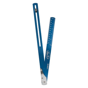Motion Pro Folding Sag Scale II 08-0613 - Main Product View