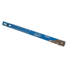 Load image into Gallery viewer, Motion Pro Folding Sag Scale II 08-0613 - Side View