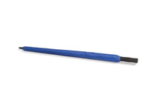 Load image into Gallery viewer, Motion Pro Motion Pro Umbrella - Blue 20-0305 - Side View