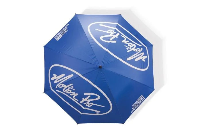 Motion Pro Motion Pro Umbrella - Blue 20-0305 - Detail View