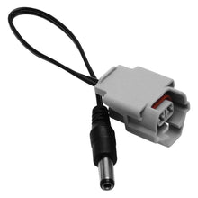 Load image into Gallery viewer, Motion Pro Pigtail - For Fuel Injector Cleaner - For Nippon Denso Fuel Injector 08-0596 - Side View