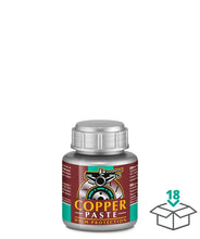 Load image into Gallery viewer, Motorex Copper Anti-Seize Can with Brush - 100g 301806