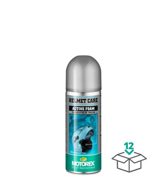 Motorex Helmet Care - 200ml - Aerosol 303204