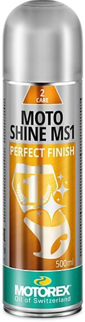 Motorex Moto Shine MS1 - 500ml 309451