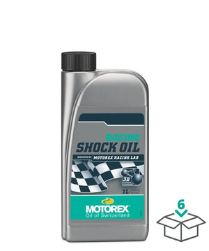 Motorex Racing Shock Oil - 1L 307516