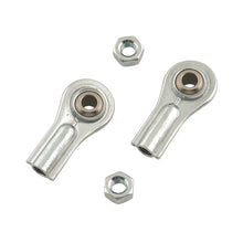 Load image into Gallery viewer, Mr Gasket 1/4 -28 rod ends for carburetor linkage. 3812G