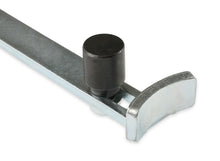 Load image into Gallery viewer, Mr Gasket CLEARANCE ITEM / ALL SALES FINAL - Adjustable Pulley Holding Tool 8012MRG - Installation View