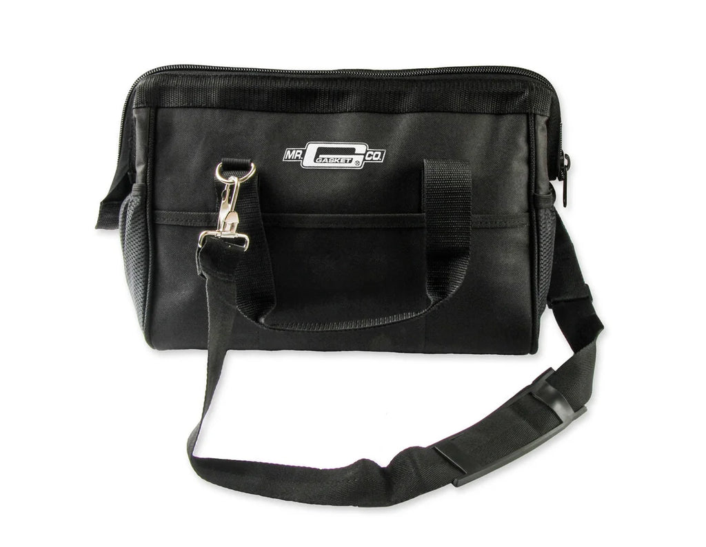 Mr Gasket Convenient soft case for storage or transport 8020MRG - Back View