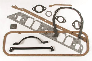 Mr Gasket Fits 1965-1990 Chevrolet Big Block Mark IV with Rectangle Port Heads 4404