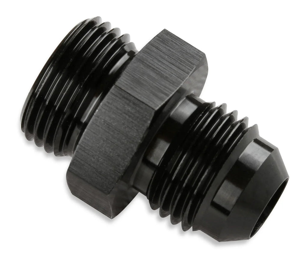 Mr Gasket Fits Most Carter & Edelbrock Carburetors with 5/8-20 Threads, with Gasket 491950 - Installation View