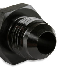 Load image into Gallery viewer, Mr Gasket Fits Most Holley Single Feed Carburetors with 9/16 Inch-24 Threads, with Gasket. 491951 - Side View