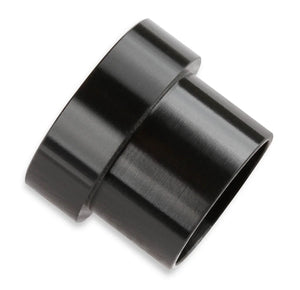 Mr Gasket Mr. Gasket -8 AN Tube Sleeve - Black 481908-BL - Main Product View