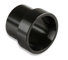 Load image into Gallery viewer, Mr Gasket Mr. Gasket -8 AN Tube Sleeve - Black 481908-BL - Detail View