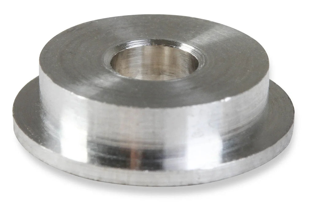 Mr Gasket Mr. Gasket Carburetor Linkage Bushing Pivot - Aluminum/Steel 1512 - Detail View