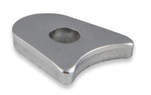 Load image into Gallery viewer, Mr Gasket Mr. Gasket Chrome Distributor Clamp 9860 - Side View