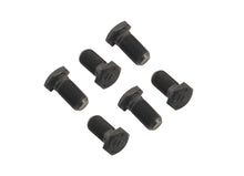 Load image into Gallery viewer, Mr Gasket Mr. Gasket Flywheel Bolts - Pontiac V8, AMC V8 & 4.2L Inline 6 914 - Main Product View