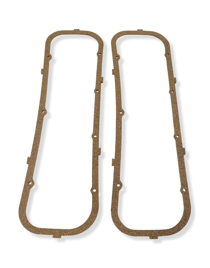 Mr Gasket Mr. Gasket Performance Valve Cover Gaskets - .187 Inch Thick 177 - Back View