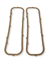 Load image into Gallery viewer, Mr Gasket Mr. Gasket Performance Valve Cover Gaskets - .187 Inch Thick 177 - Back View