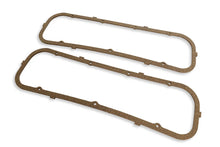 Load image into Gallery viewer, Mr Gasket Mr. Gasket Performance Valve Cover Gaskets - .187 Inch Thick 177 - Additional View 6