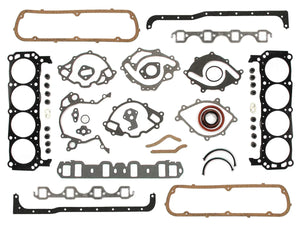 Mr Gasket Mr. Gasket Standard Engine Overhaul Gasket Kit 7121