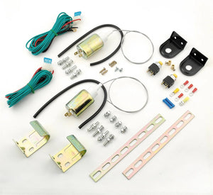 Mr Gasket Mr. Gasket Universal Electric Door Release Kit 6188