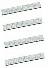 Load image into Gallery viewer, Mr Gasket Mr. Gasket Wheel Weights - Self Adhesive - Lead Free 1428LF - Main Product View