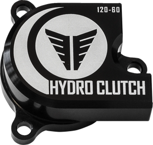 Mueller Hydro Clutch - M8 120-60 - Main Product View
