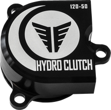 Load image into Gallery viewer, Mueller Hydro Clutch - Twin Cam 120-50 - Main Product View