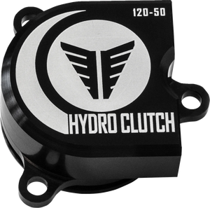 Mueller Hydro Clutch - Twin Cam 120-50 - Main Product View