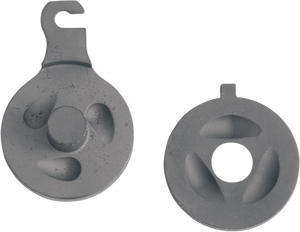 Mueller Power Clutch - Right-Side Baker Drive 120-40 - Main Product View