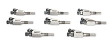 Load image into Gallery viewer, NOS/Nitrous Oxide System 8-Pack Annular Discharge Fogger Nozzle (Stainless Steel) 13700R-8NOS - Side View