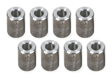 Load image into Gallery viewer, NOS/Nitrous Oxide System 8-Pack of Aluminum Weld-in Nitrous Nozzle fittings 1/16" NPT 17284NOS - Main Product View