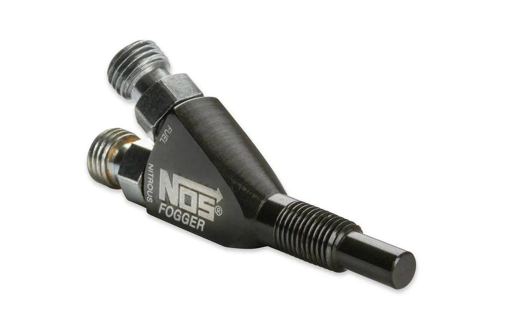NOS/Nitrous Oxide System 8 Pack of Fogger2™  Nozzles, Standard 13700B-8NOS - Installation View