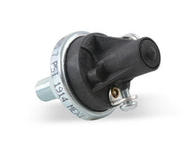 Load image into Gallery viewer, NOS/Nitrous Oxide System Adjustable Pressure Switch, 7 PSI Adjustable Pressure, Normally Open 15660NOS - Installation View