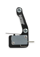 Load image into Gallery viewer, NOS/Nitrous Oxide System Billet Microswitch Bracket Kit - 4150 & 4150HP Carburetor Flange 16512NOS - Additional View 5