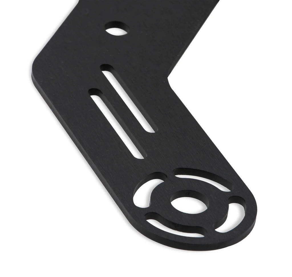 NOS/Nitrous Oxide System Fits NOS Fuel and Nitrous Solenoids with 1" &  1-5/8" diameter base 16529NOS - Side View
