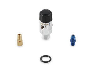 NOS/Nitrous Oxide System Hi-Flo™ Nitrous Bottle Valve For NOS 1 lb, 2 lb & 2.5 lb Bottles 16145NOS - Main Product View