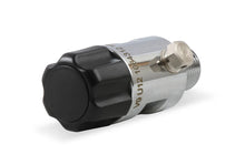 Load image into Gallery viewer, NOS/Nitrous Oxide System Hi-Flo™ Nitrous Bottle Valve For NOS 1 lb, 2 lb & 2.5 lb Bottles 16145NOS - Side View