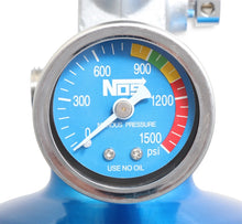 Load image into Gallery viewer, NOS/Nitrous Oxide System Import Nitrous Dry System 40-75 HP, includes 10lb Blue Bottle 05122NOS - Additional View 10