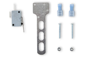NOS/Nitrous Oxide System Microswitch & Bracket (only microswitch shown) 15640NOS - Main Product View