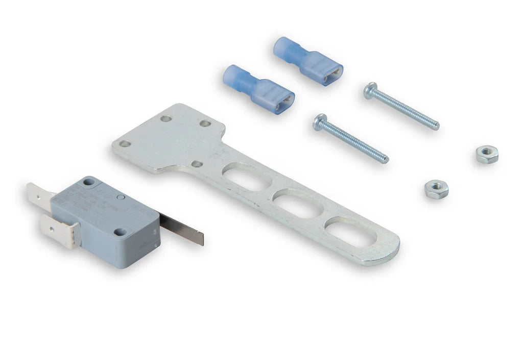 NOS/Nitrous Oxide System Microswitch & Bracket (only microswitch shown) 15640NOS - Back View
