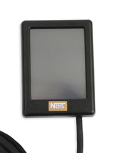 Load image into Gallery viewer, NOS/Nitrous Oxide System Mini 2-Stage Progressive Nitrous Controller with Touch Screen Programmer 25974NOS - Additional Vi...